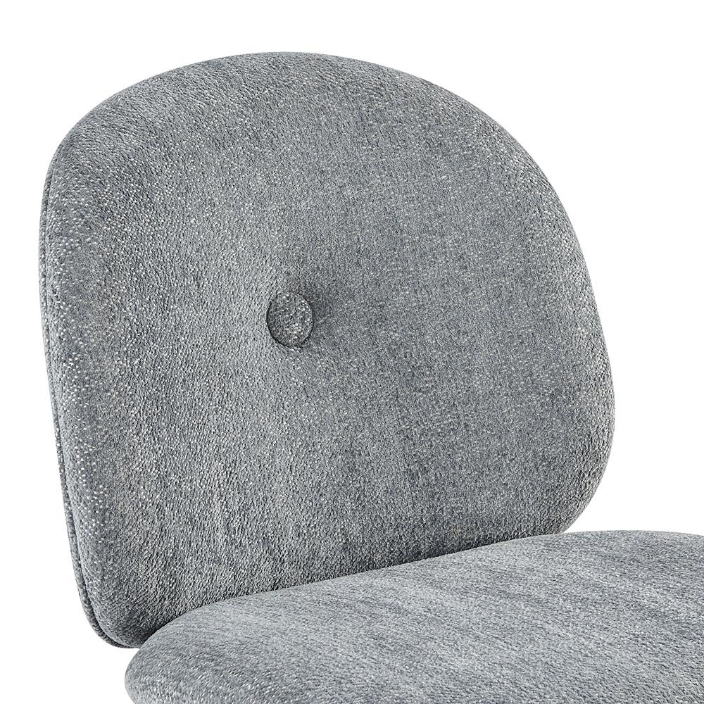 Nisha Fabric Dining Side Chair, (Set of 2). Picture 7