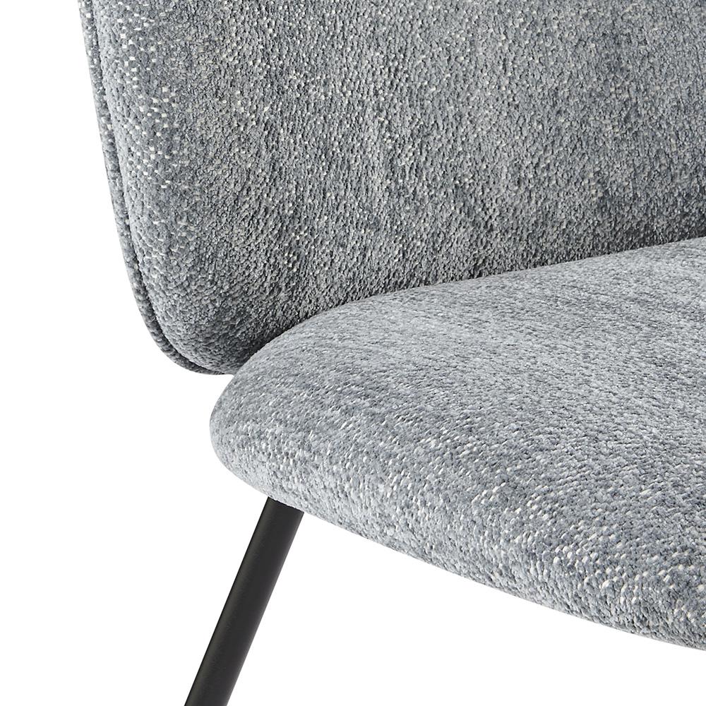 Nisha Fabric Dining Side Chair, (Set of 2). Picture 9