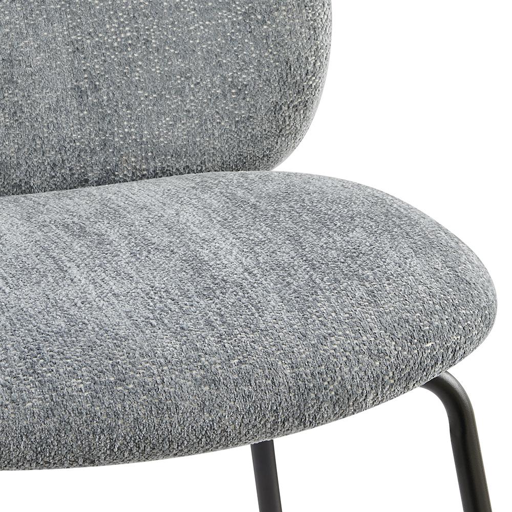 Nisha Fabric Dining Side Chair, (Set of 2). Picture 8