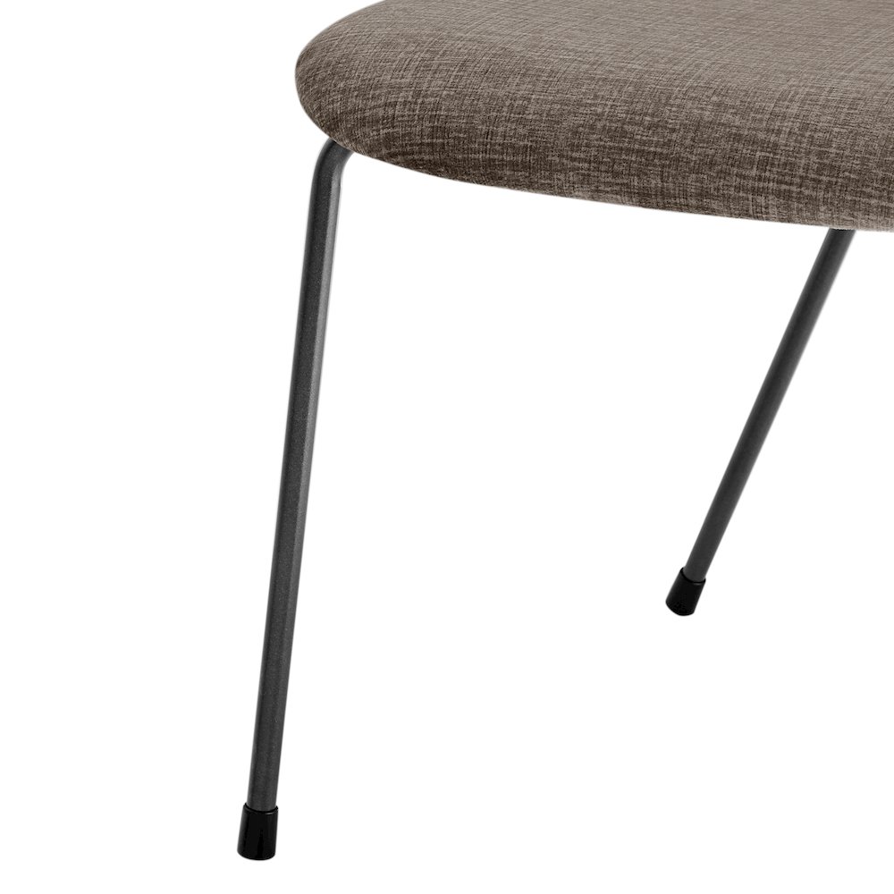 Elise Fabric Dining Side Chair, (Set of 4). Picture 8