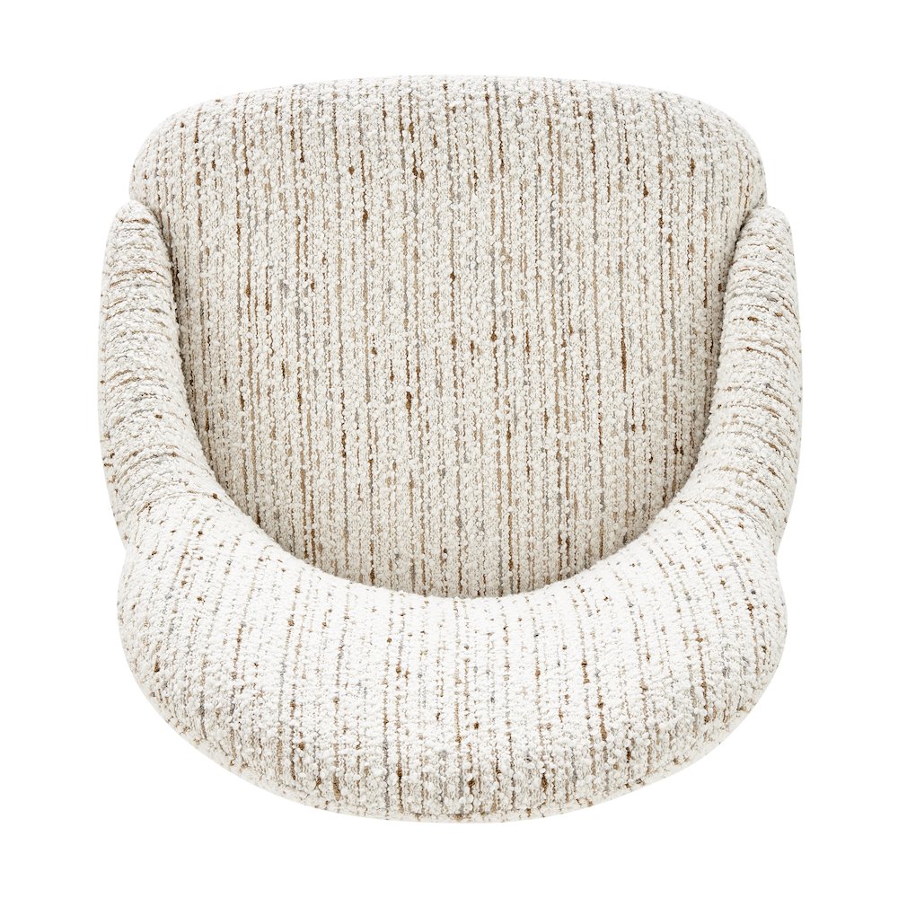 Katrisa Boucle Dining Side Chair, (Set of 2). Picture 6