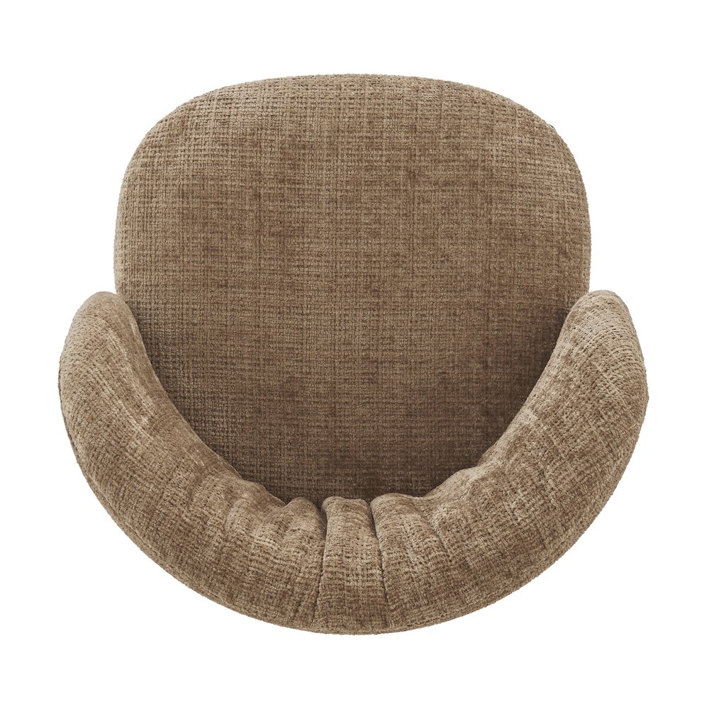 Millie Chenille Counter Stool, (Set of 2). Picture 6