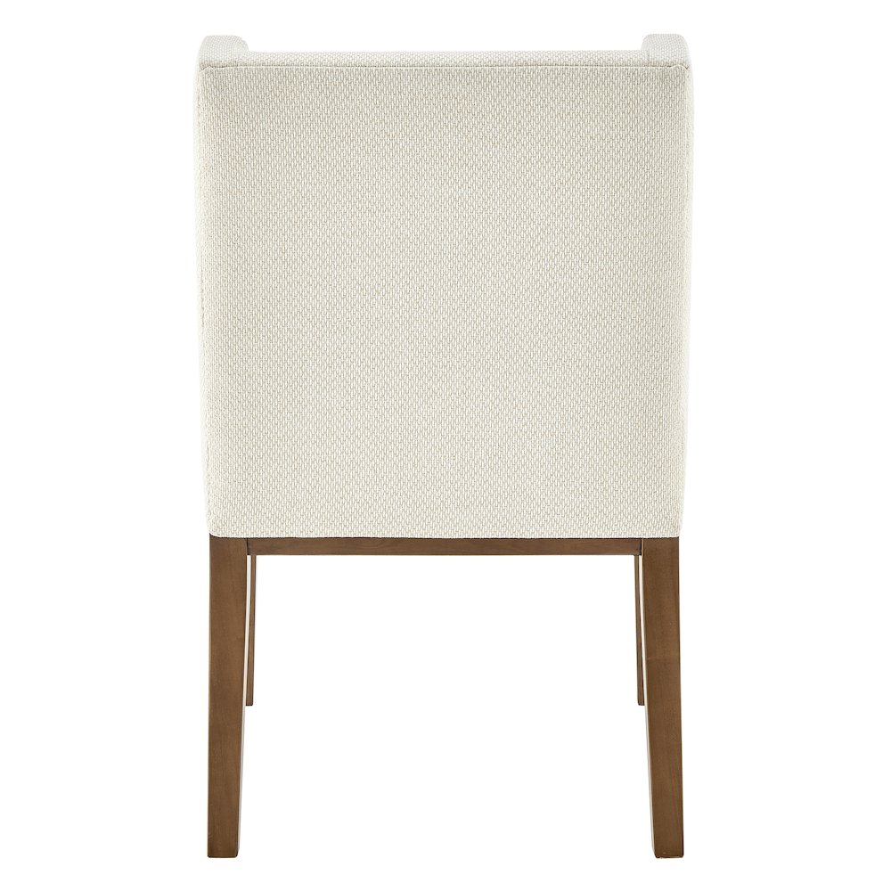 Ethan Fabric Dining Side Chair. Picture 4