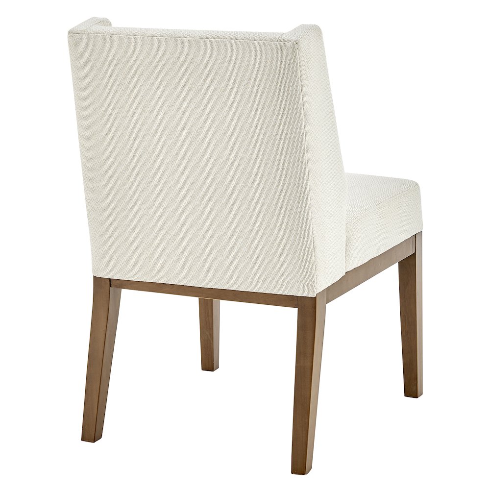 Ethan Fabric Dining Side Chair. Picture 5