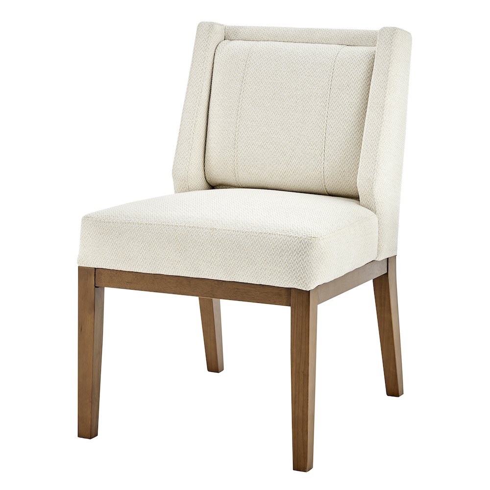 Ethan Fabric Dining Side Chair. Picture 1