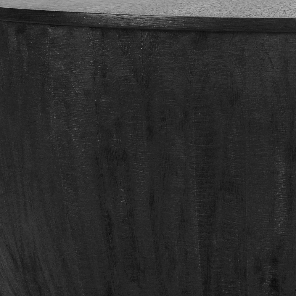 Sloane Coffee Table - Black. Picture 5