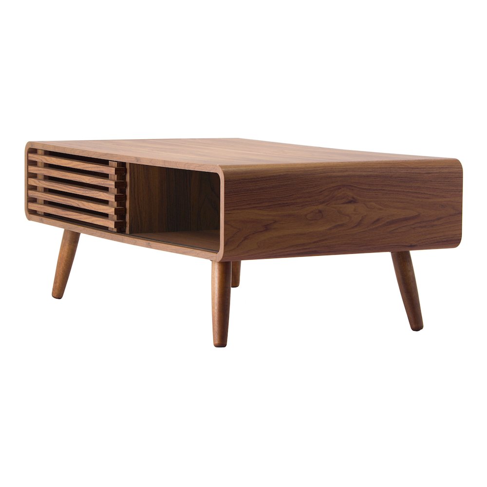 Wilson Slat Coffee Table. Picture 4