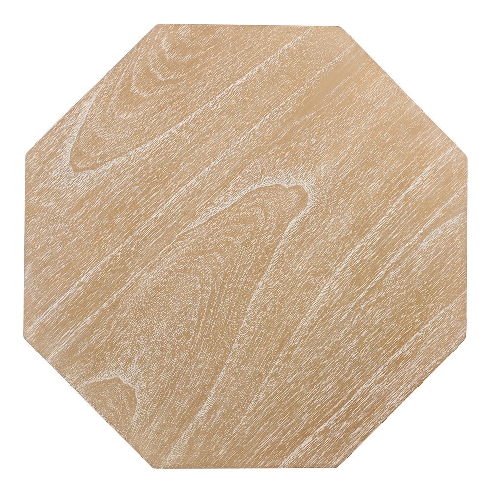 Muska Accent Table - Brushed Sand. Picture 5