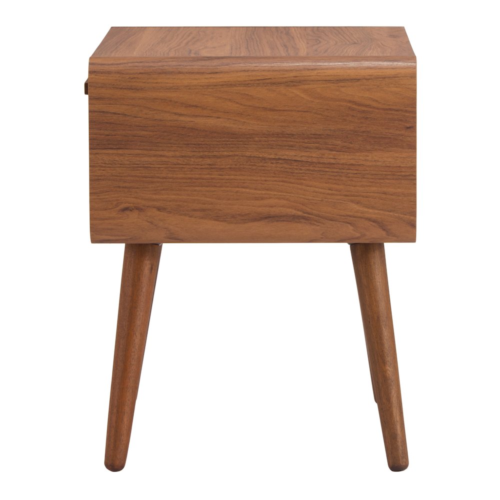 Wilson Slat Side/End Table. Picture 2