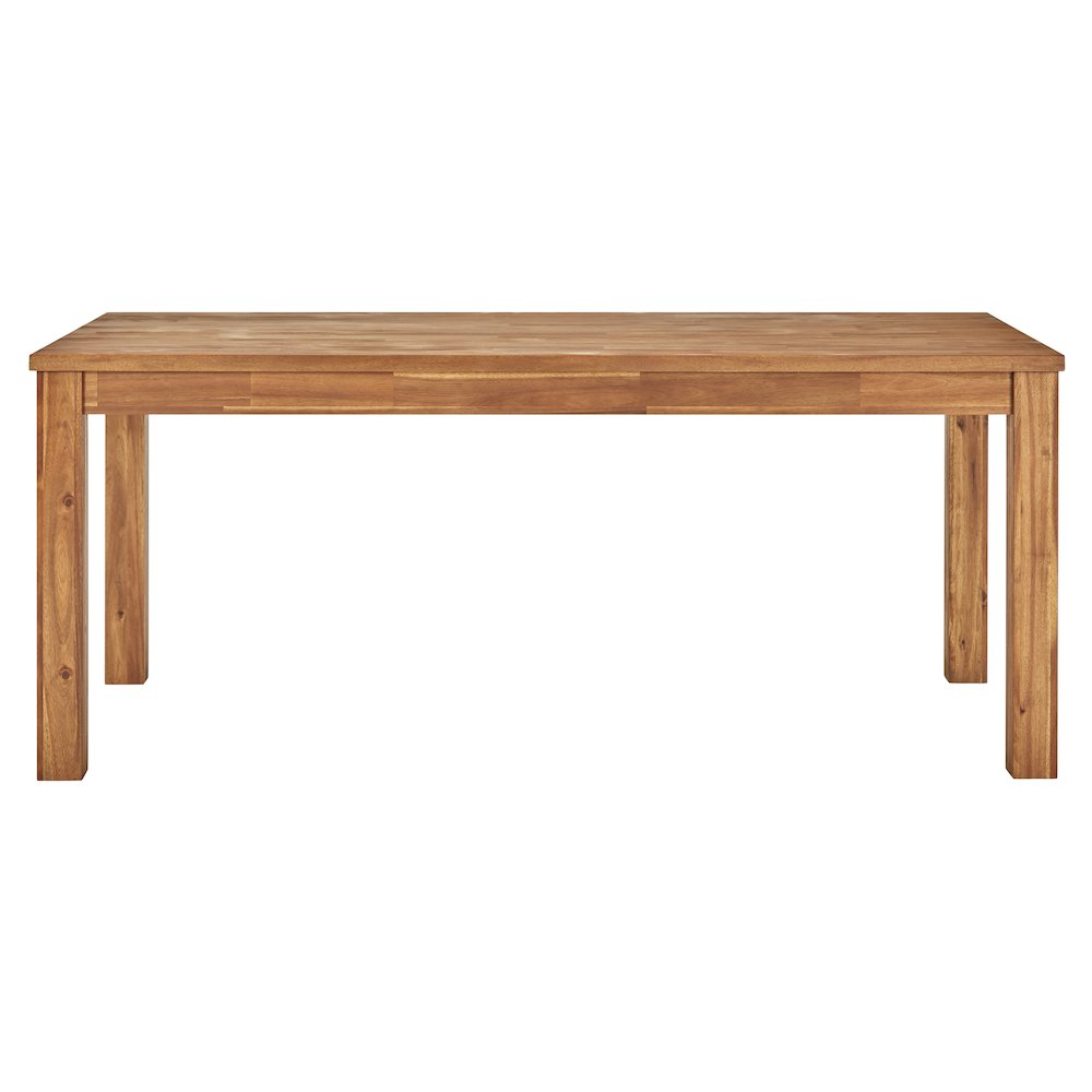 Tiburon 71" Dining Table. Picture 1