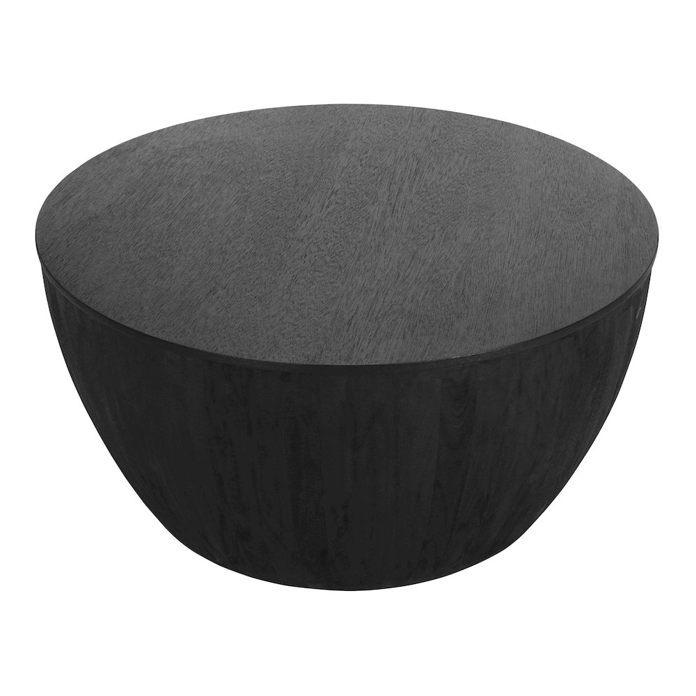 Sloane Coffee Table - Black. Picture 3