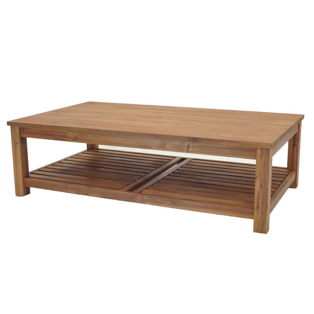 Tiburon Coffee Table. Picture 1