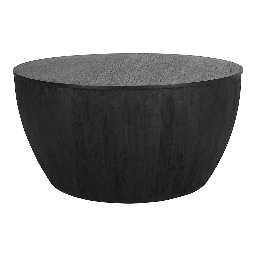 Sloane Coffee Table - Black. Picture 1