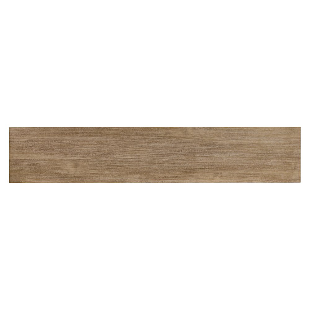 Zerano Bench - Brushed Smoke. Picture 5