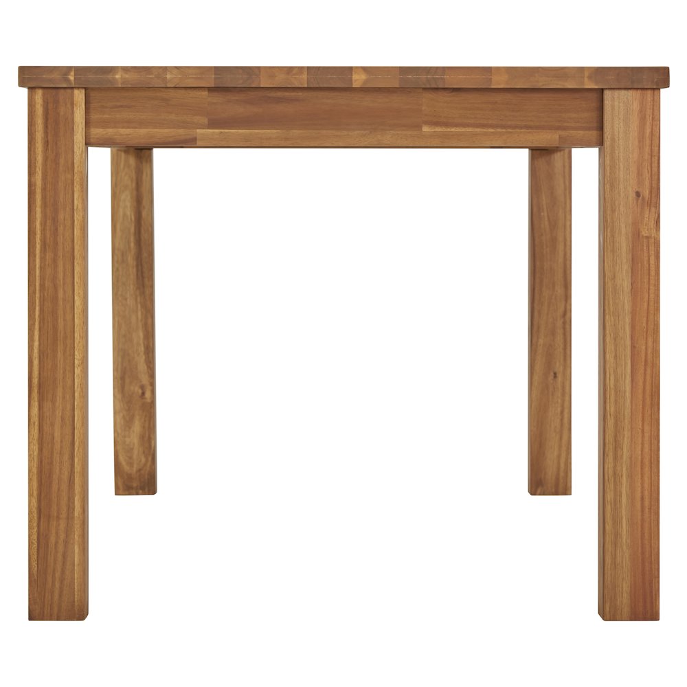 Tiburon 71" Dining Table. Picture 2