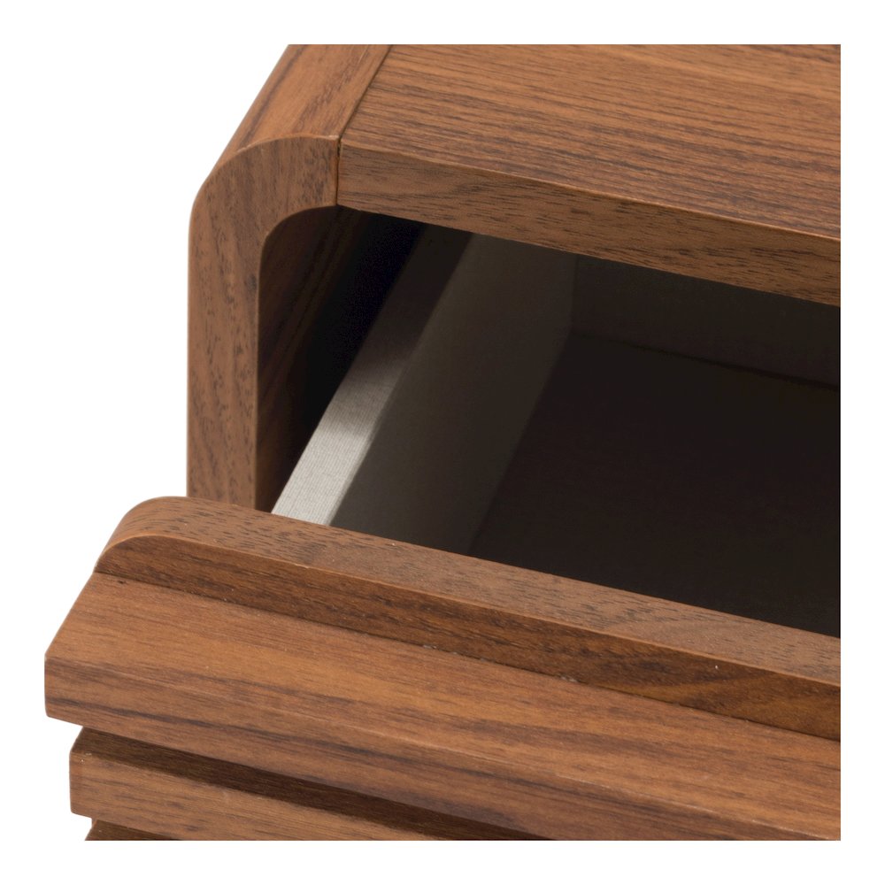 Wilson Slat Side/End Table. Picture 6