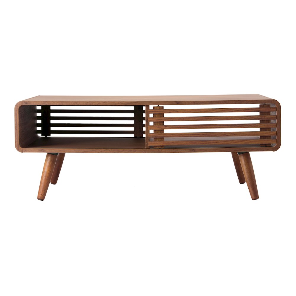 Wilson Slat Coffee Table. Picture 3
