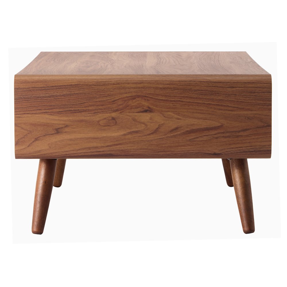 Wilson Slat Coffee Table. Picture 2