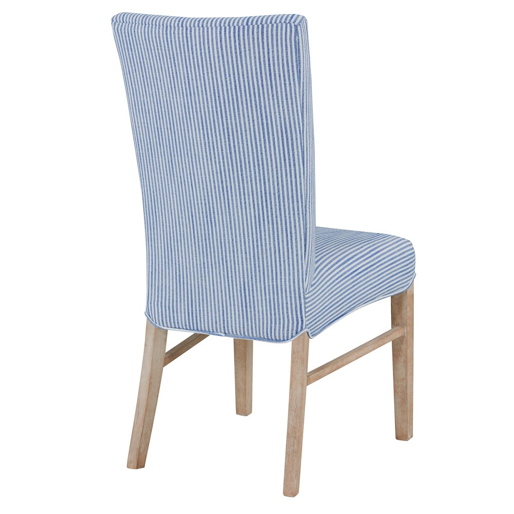 Milton Fabric Dining Side Chair, (Set of 2). Picture 4