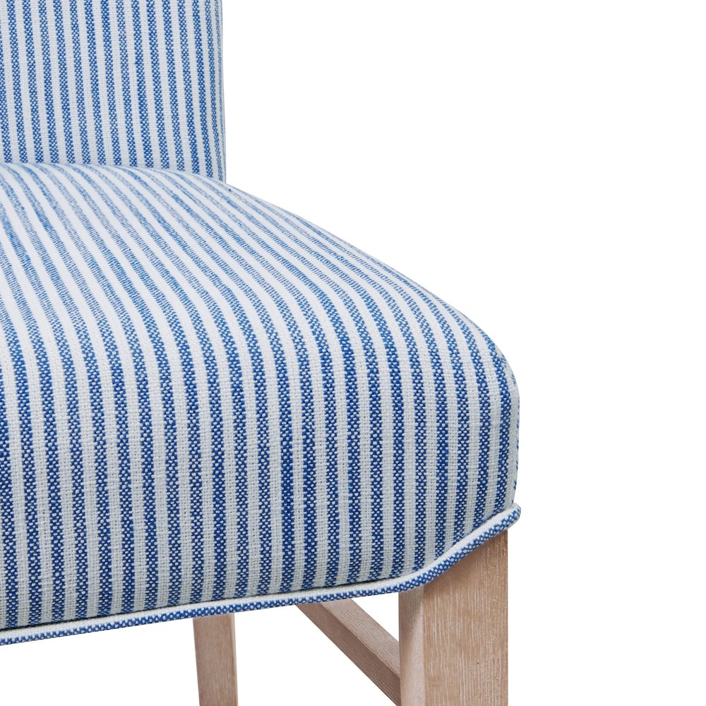 Milton Fabric Dining Side Chair, (Set of 2). Picture 5