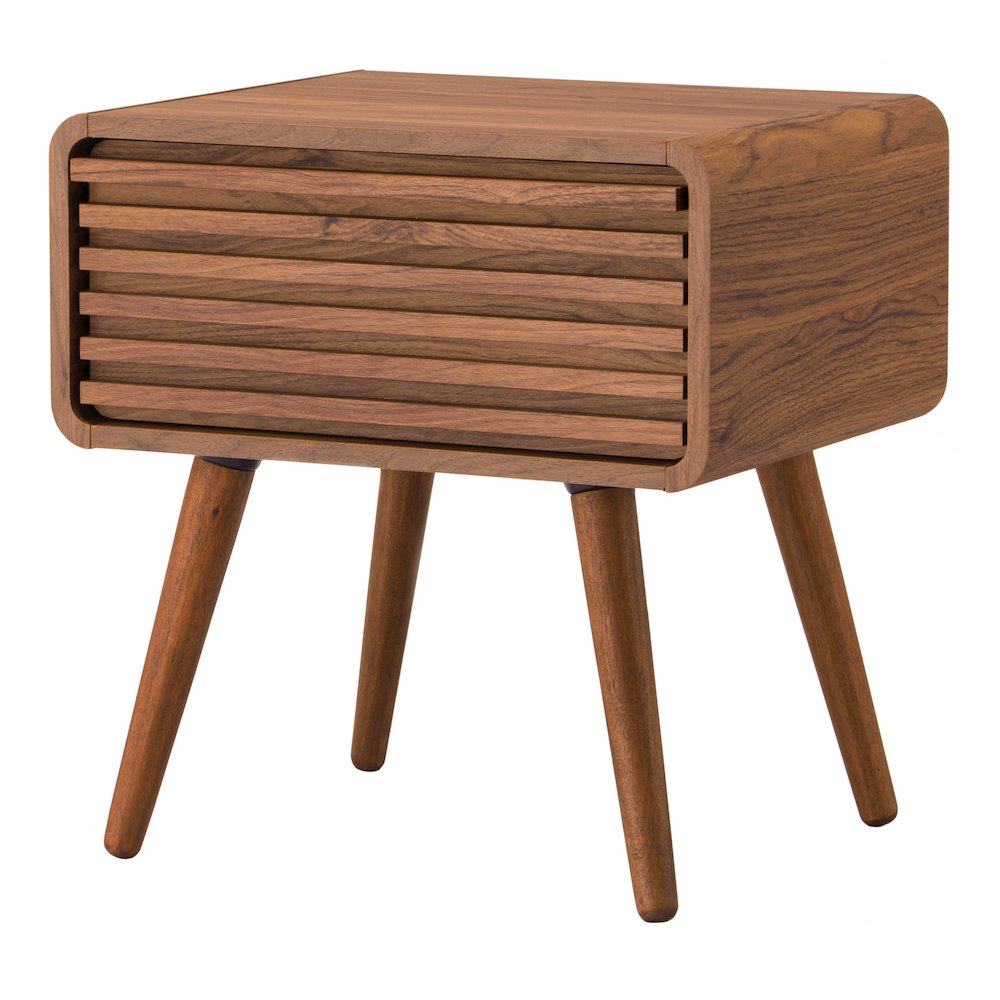 Wilson Slat Side/End Table. Picture 10