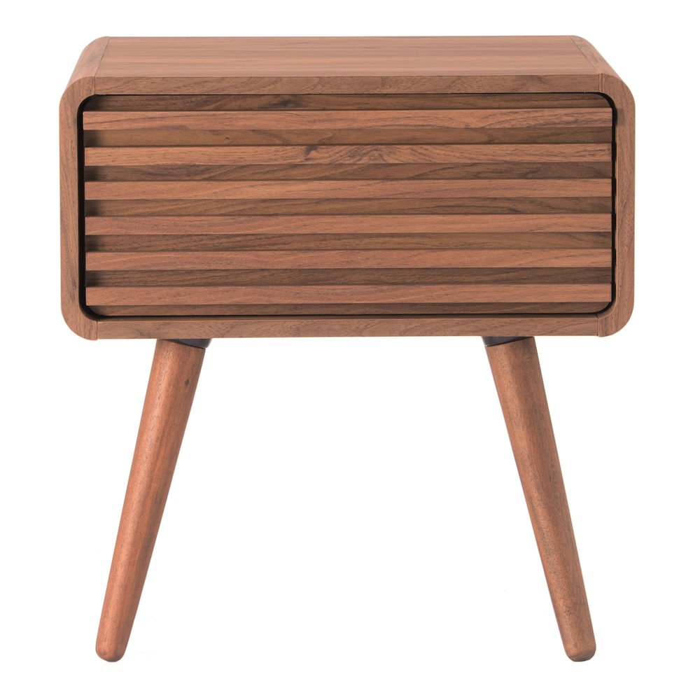 Wilson Slat Side/End Table. Picture 1