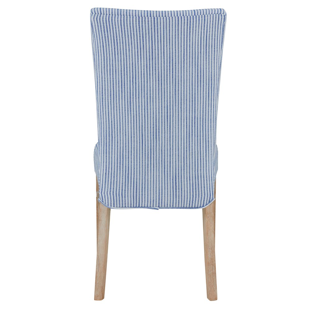 Milton Fabric Dining Side Chair, (Set of 2). Picture 3