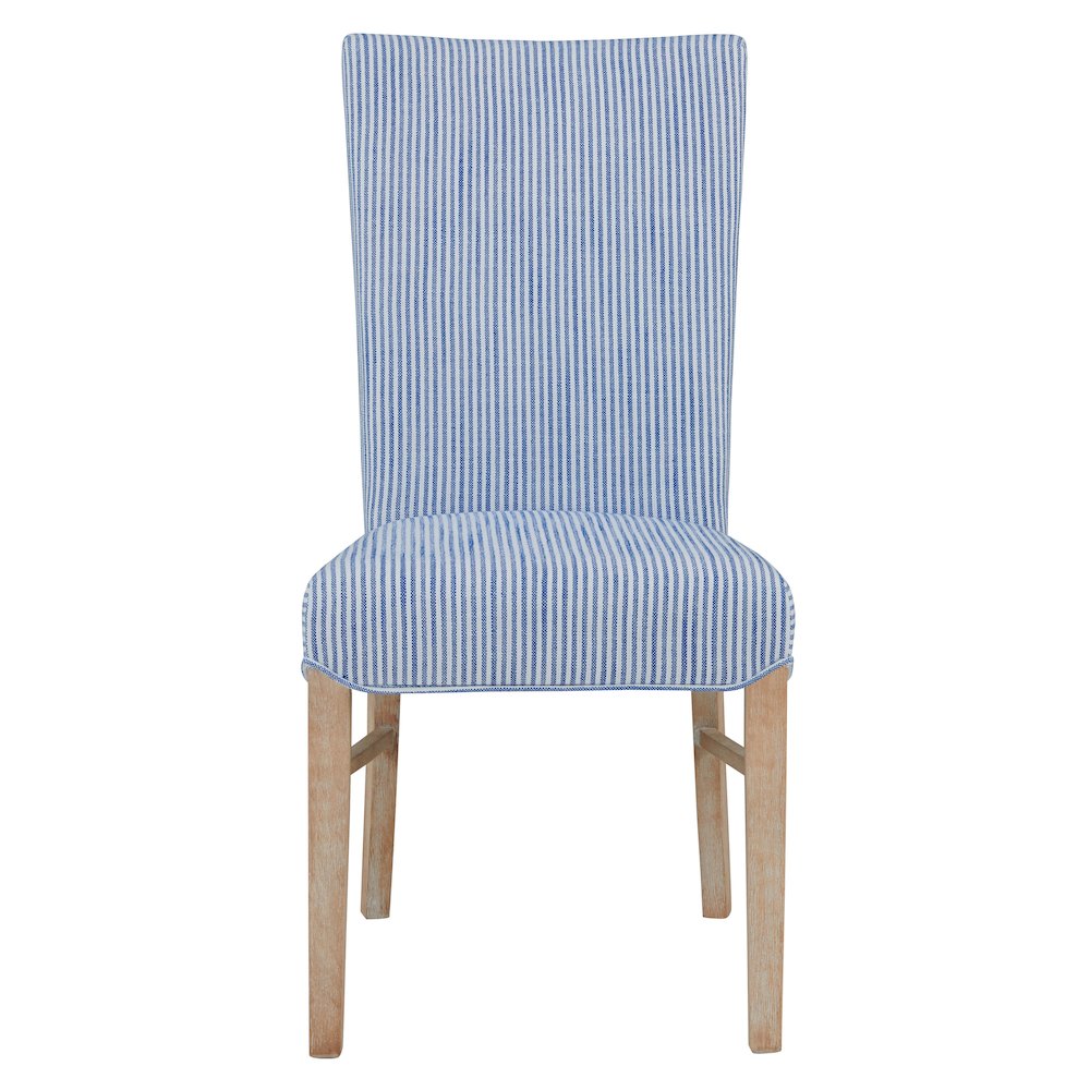 Milton Fabric Dining Side Chair, (Set of 2). Picture 1