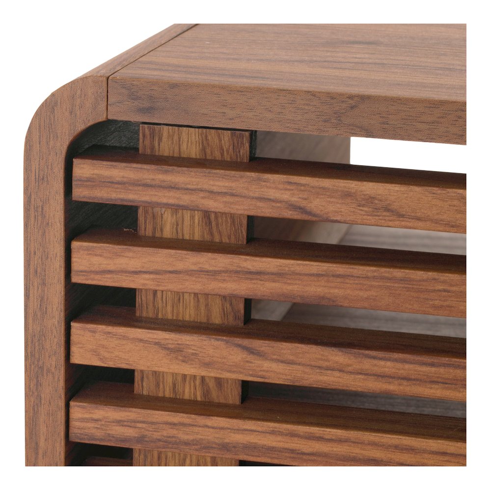 Wilson Slat Coffee Table. Picture 5