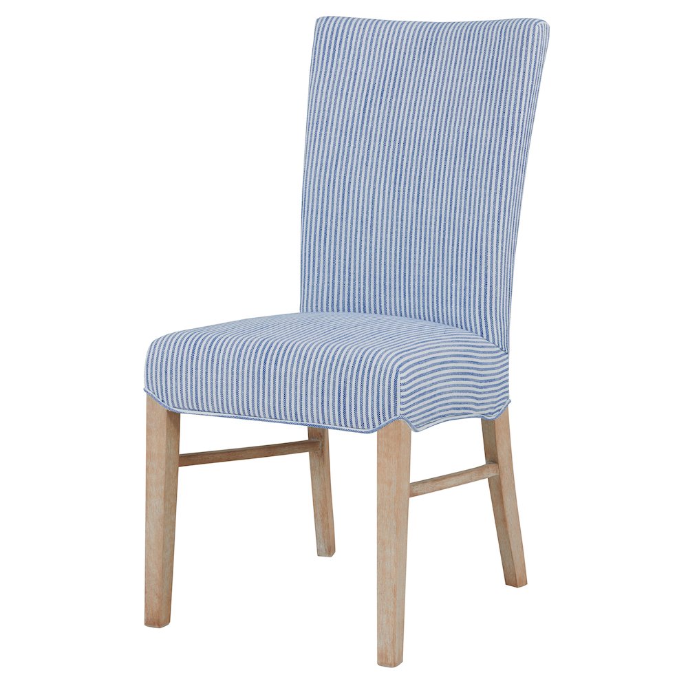 Milton Fabric Dining Side Chair, (Set of 2). Picture 9