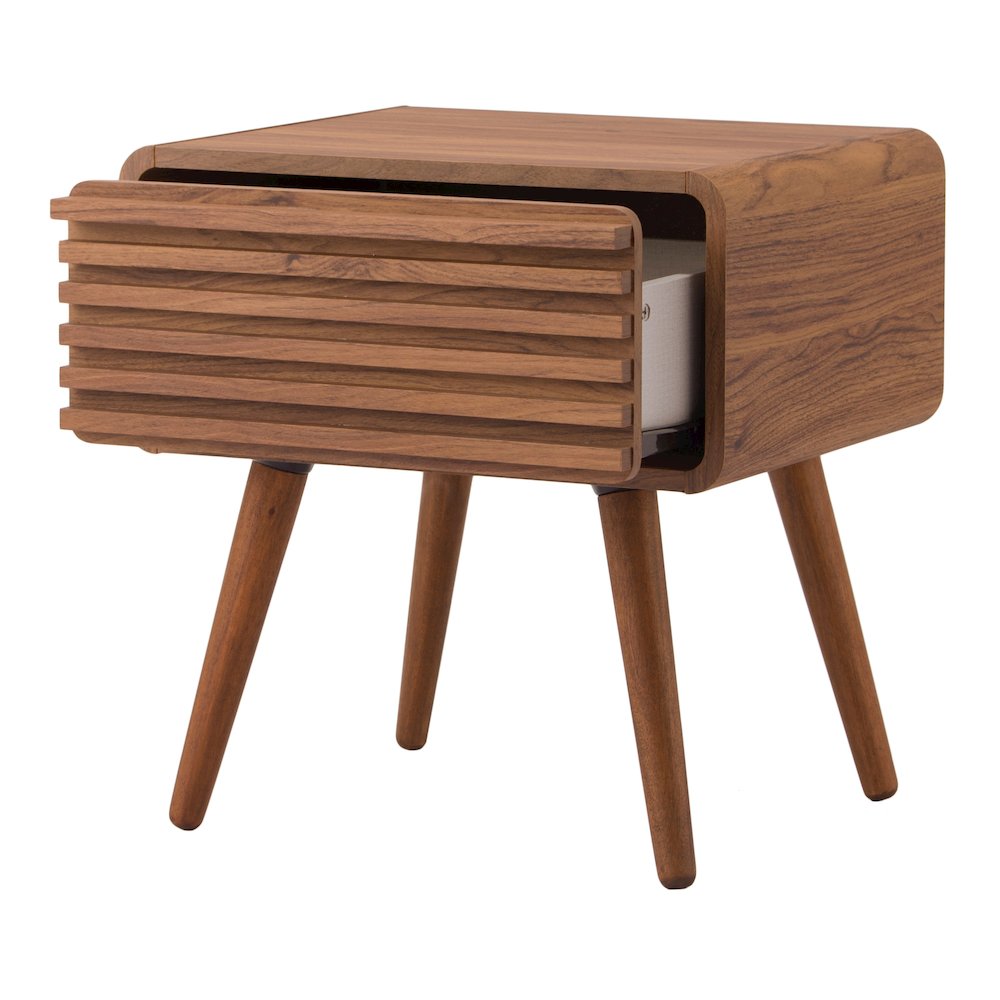 Wilson Slat Side/End Table. Picture 5