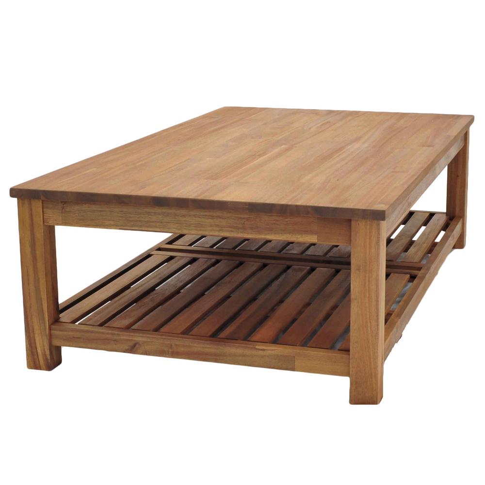 Tiburon Coffee Table. Picture 4