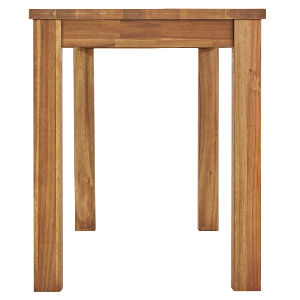 Tiburon 36" High Table. Picture 2