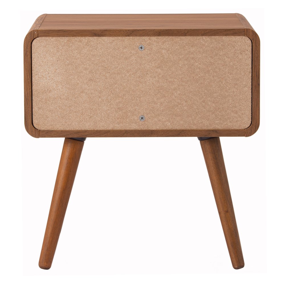 Wilson Slat Side/End Table. Picture 3