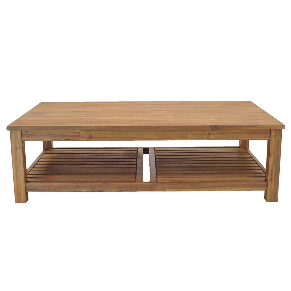 Tiburon Coffee Table. Picture 2