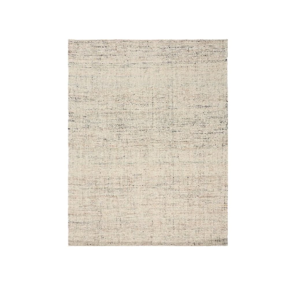 Oscoda 5x8 Handwoven Natural Area Rug by Kosas Home. Picture 1