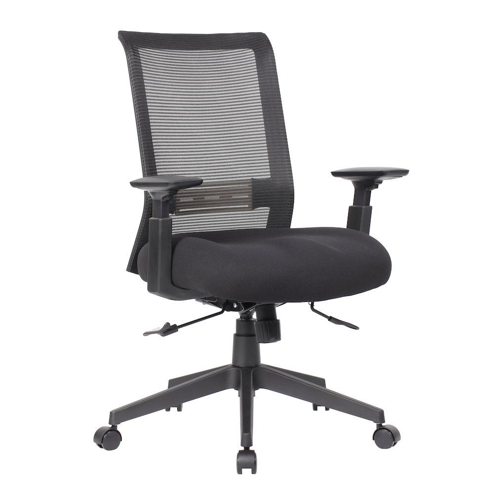 Boss Mesh Task Chair. Picture 1