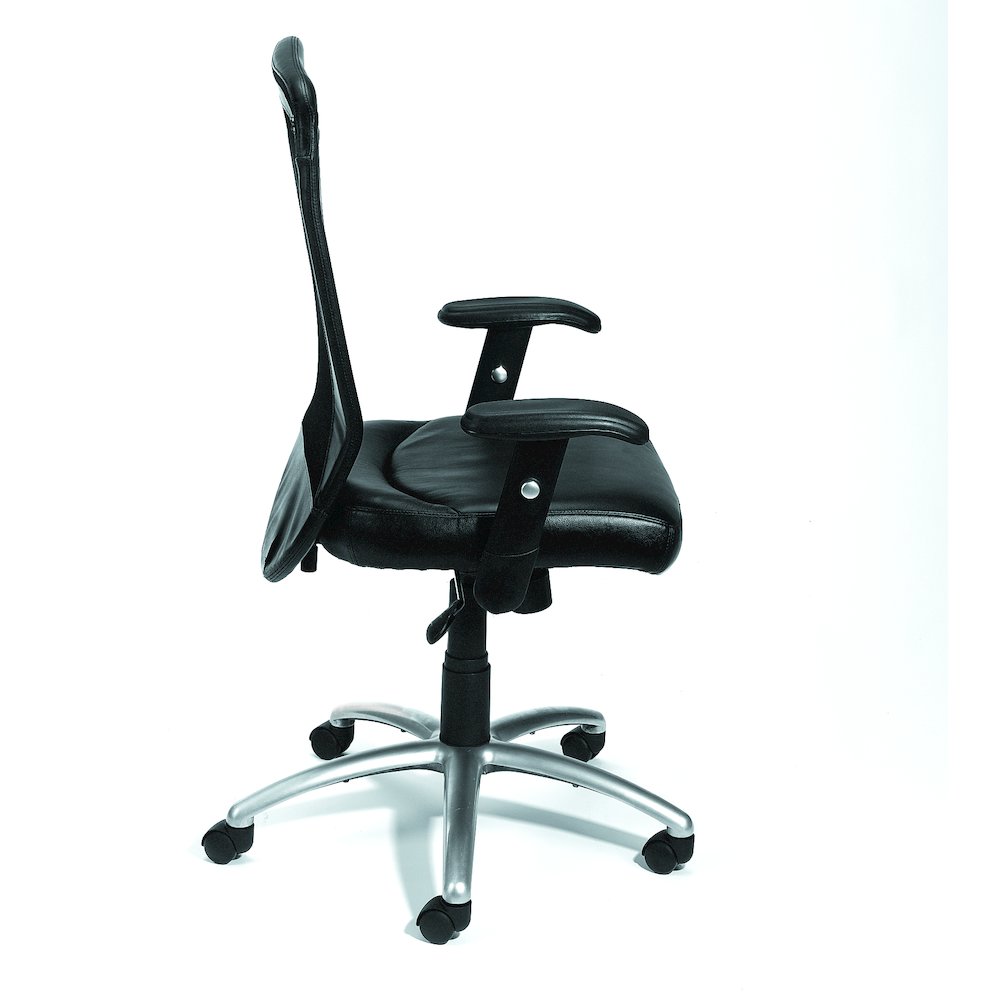 The Boss Web Chair. Picture 5