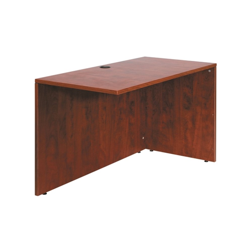 Boss 36 X 24" Reversible Return, Mahogany. Picture 1