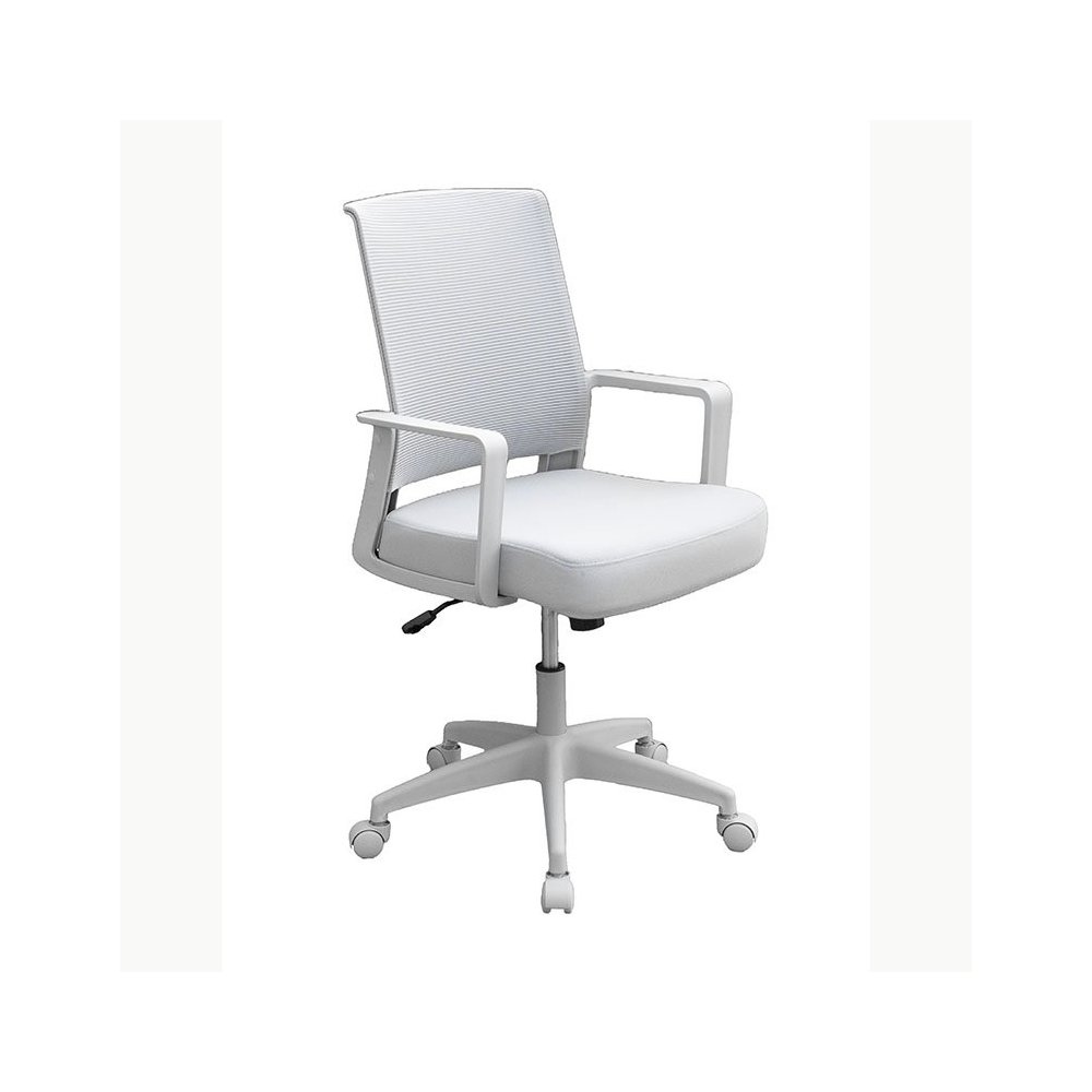 Boss All Grey Task Chair. Picture 1