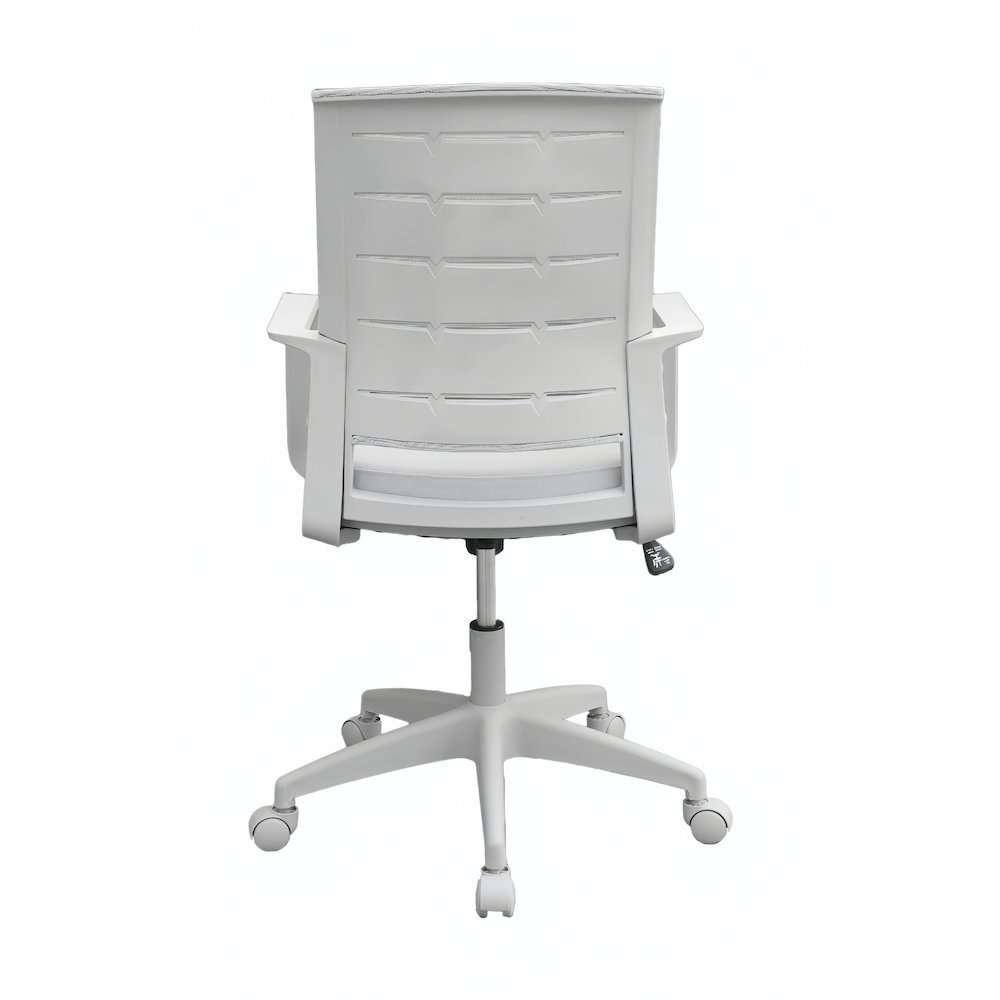 Boss All Grey Task Chair. Picture 2