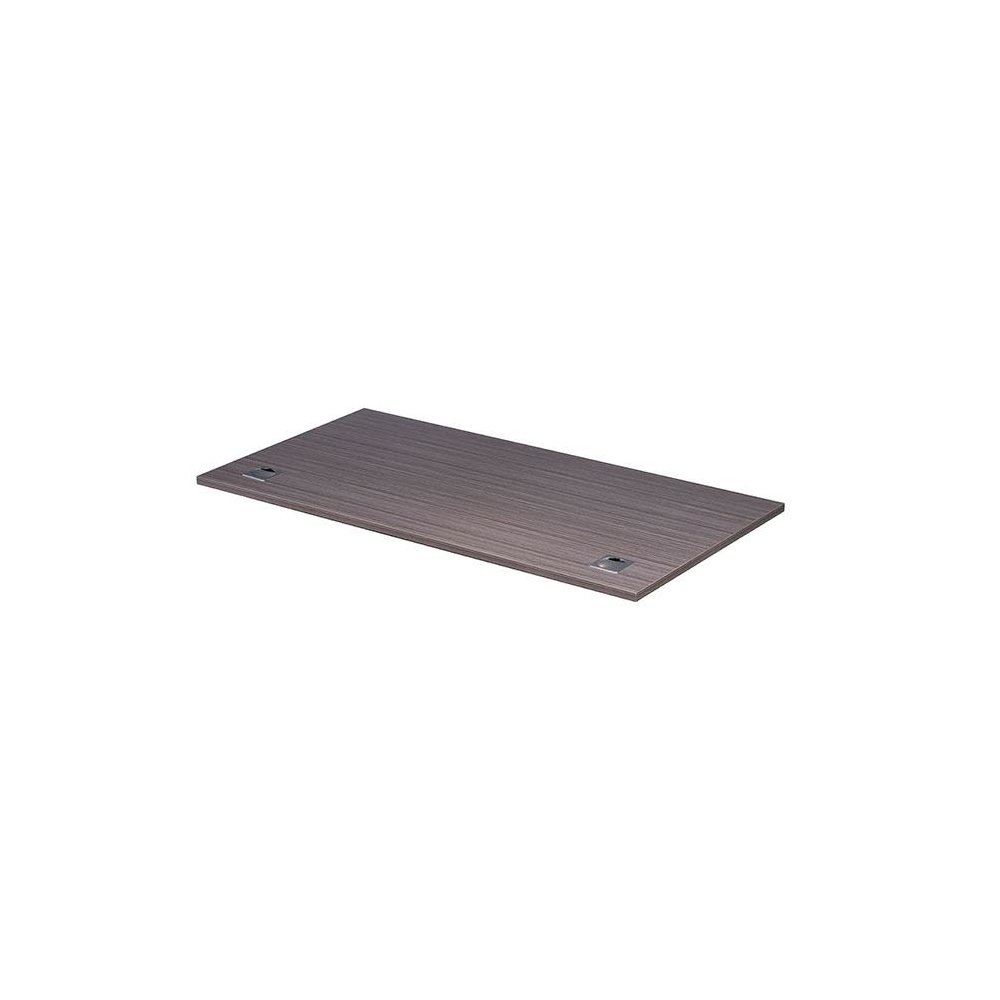 Desk Top 60W X 30D With 2 Round Grommet. Picture 1