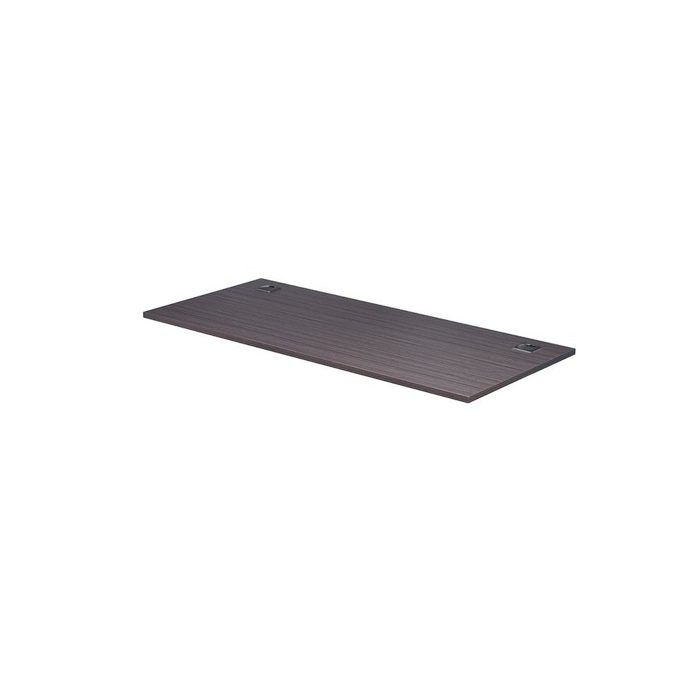 Desk Top 66W X 30D With 2 Round Grommet. Picture 1