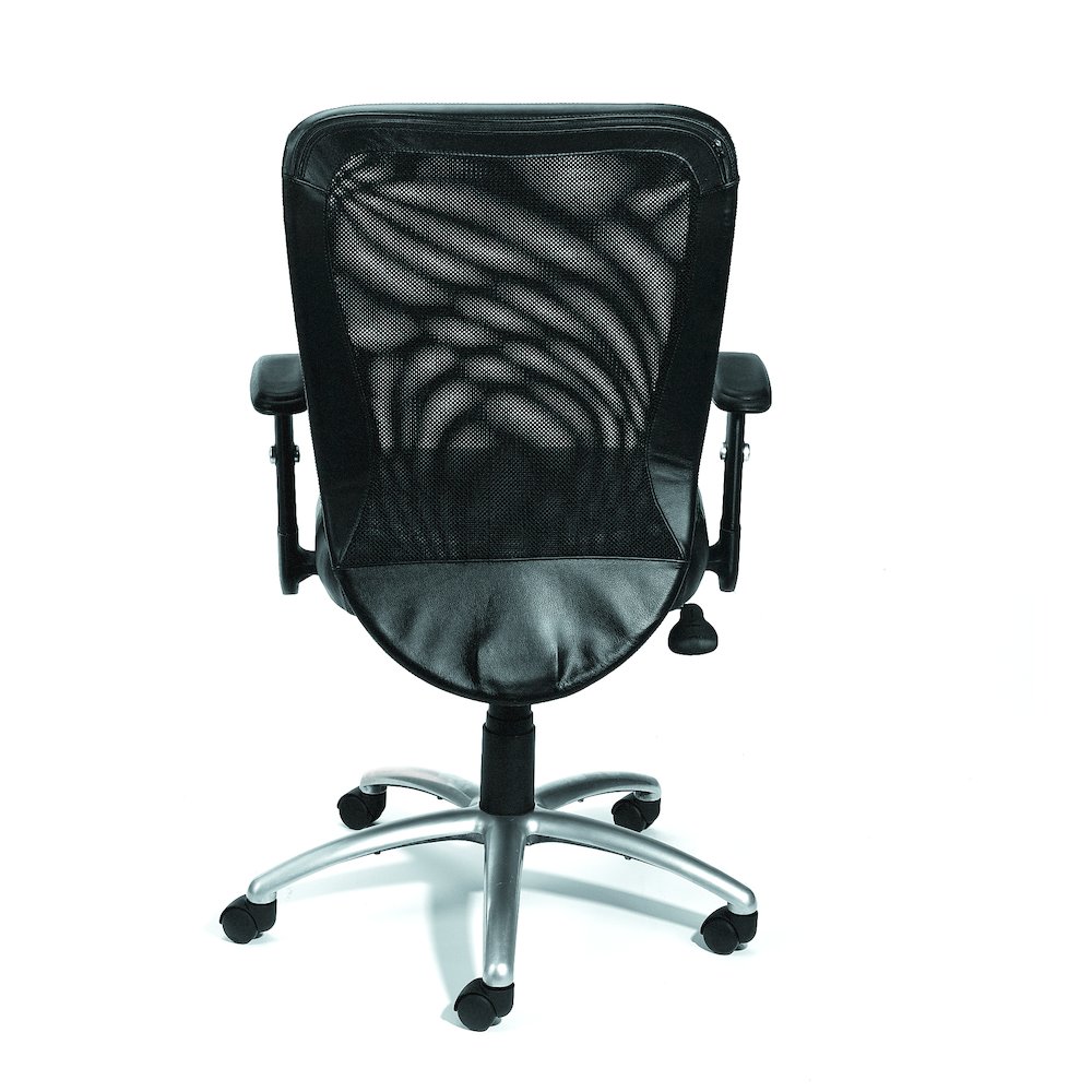 The Boss Web Chair. Picture 4