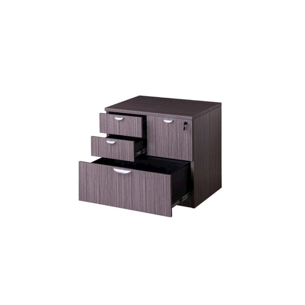Boss Combo Lateral File, Driftwood 31*22. Picture 2
