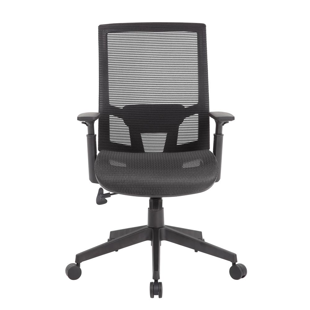 Boss Mesh Back and Seat Task Chair. Picture 6