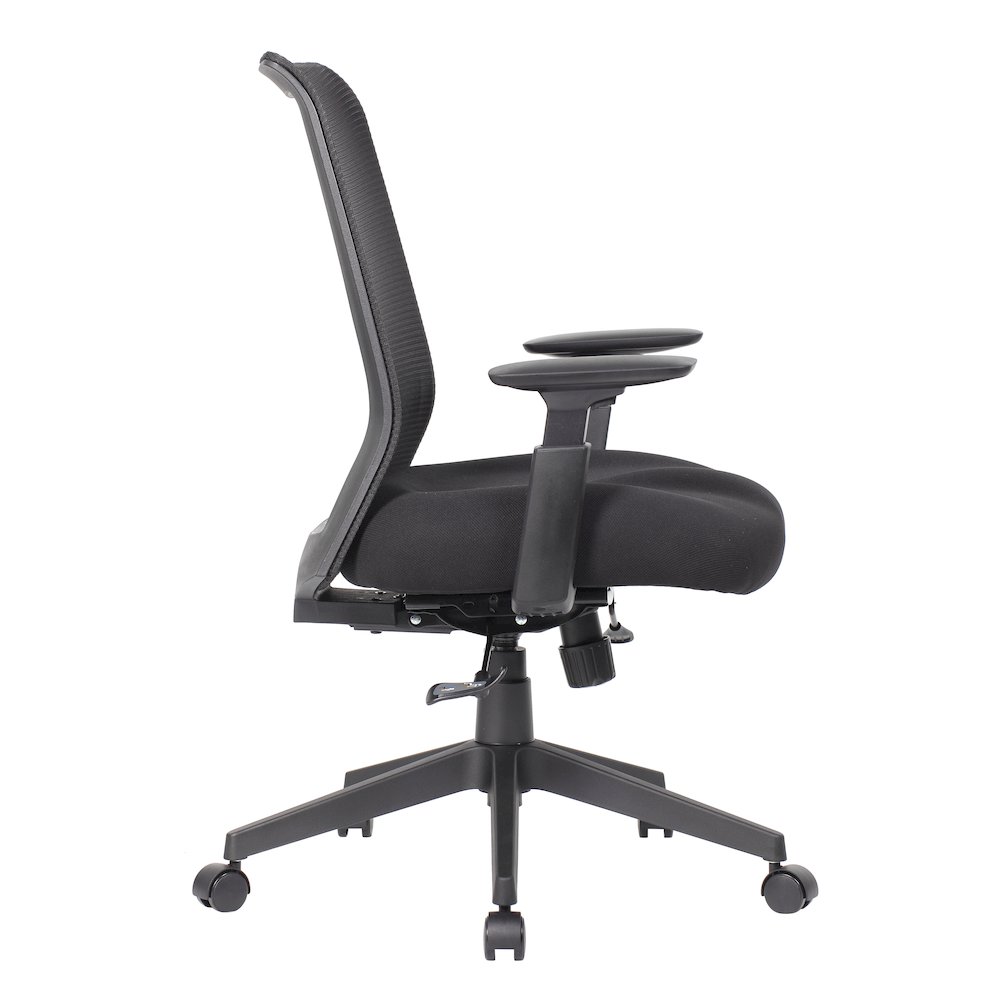 Boss Mesh Task Chair. Picture 4