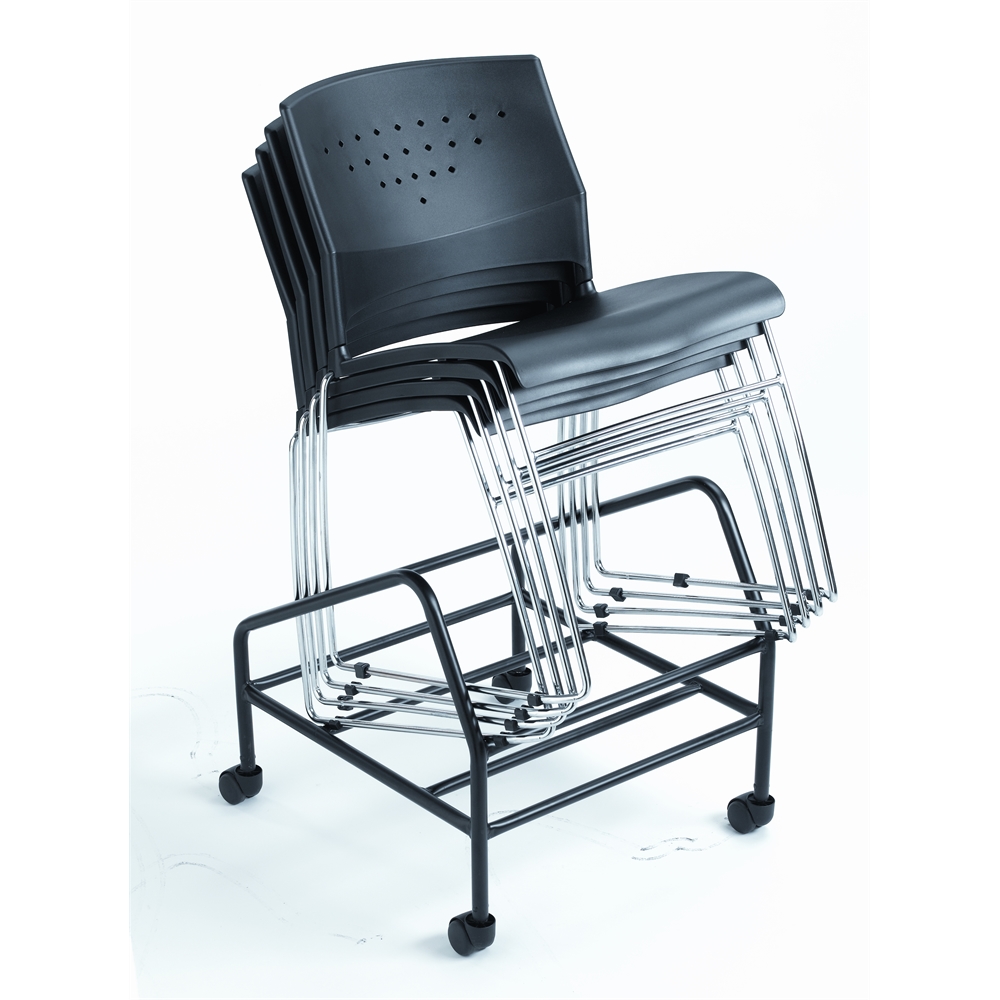 Boss Dolly For Chair Model B1400. Picture 1