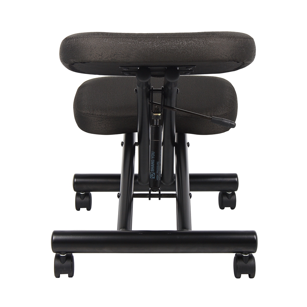 Boss Ergonomic Kneeling Stool. Picture 2