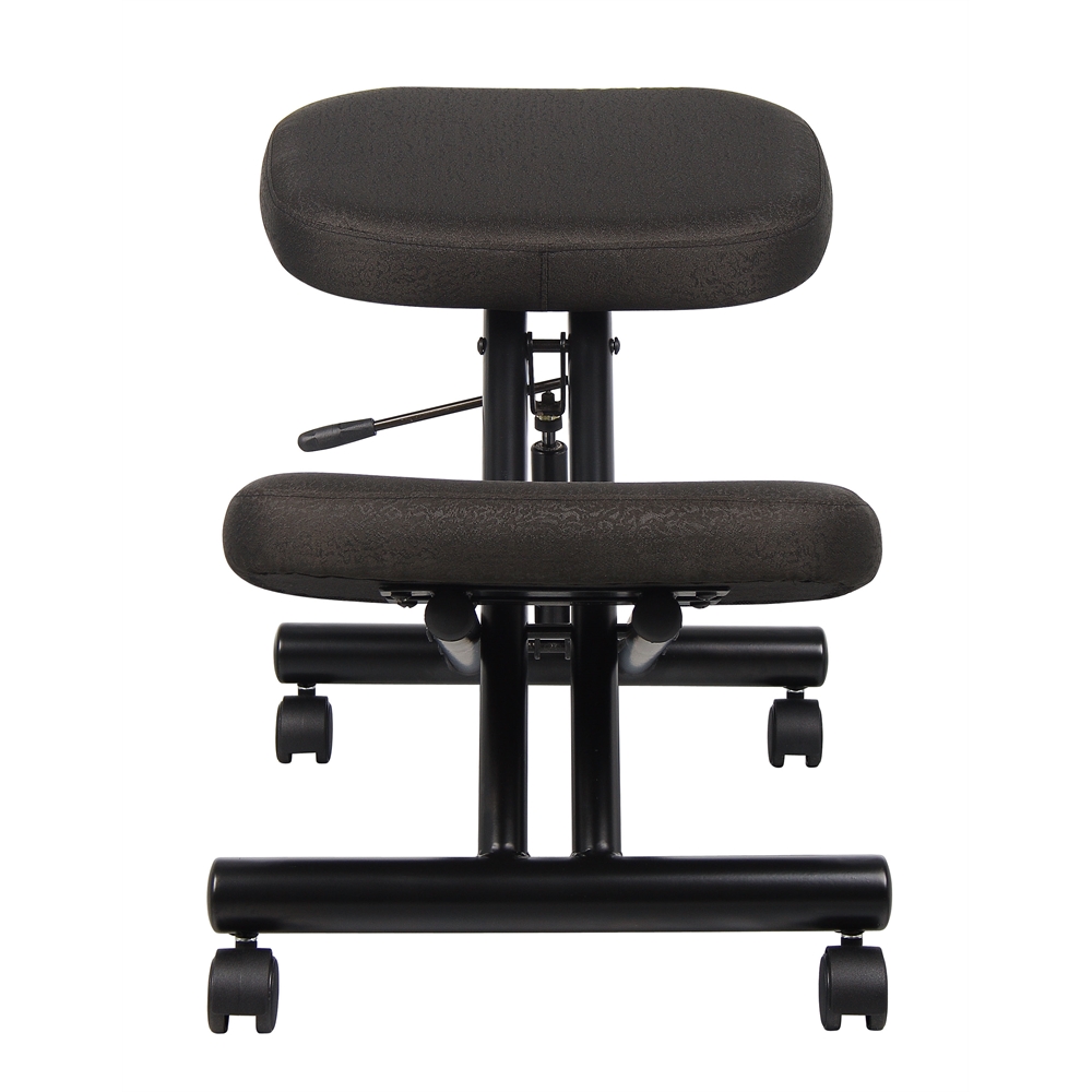 Boss Ergonomic Kneeling Stool. Picture 3